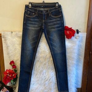 Royal R&B Jeans
